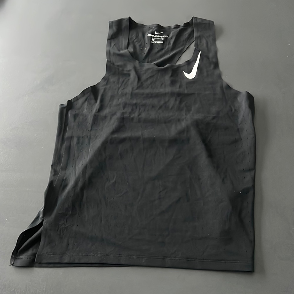 Nike Aeroswift Running too